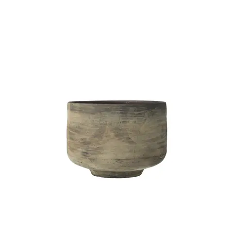 枯色茶碗