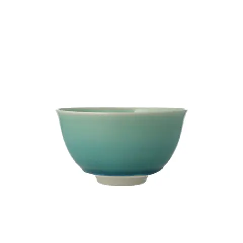 潜る