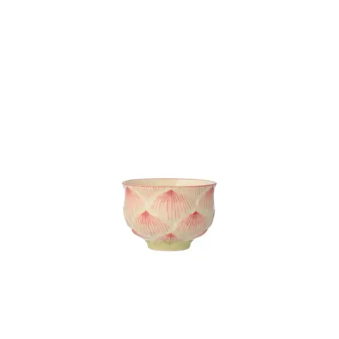 蓮蕾ぐい呑