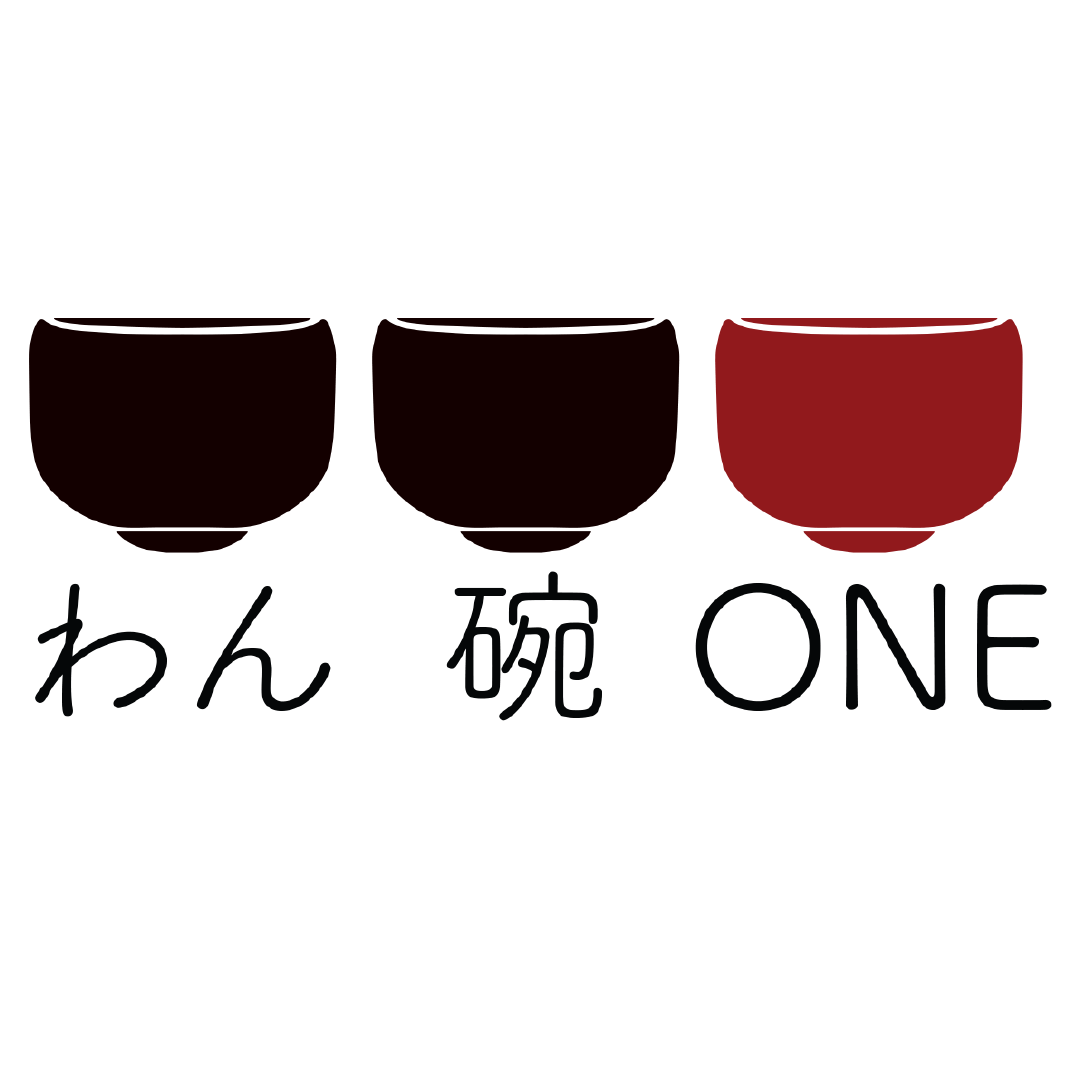 わん碗ONEについて - わん碗ONE