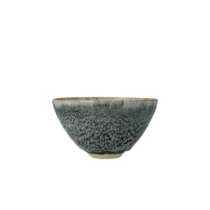 雪ノ華天目茶盌