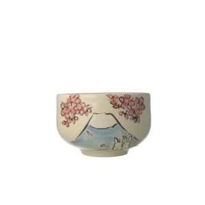 富士桜とうさぎさん